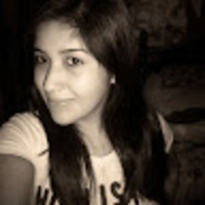 Meet your Posher, Dinora